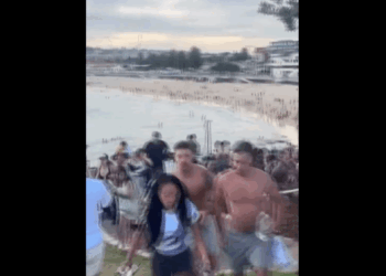 Australia Doesn’t Have A Gun Problem, It Has An Islamist Problem