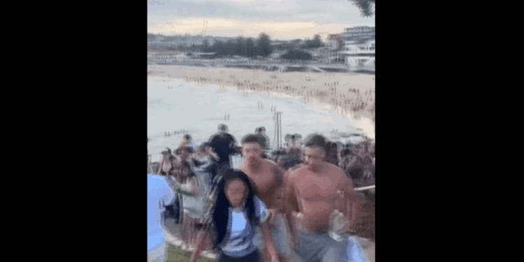 Australia Doesn’t Have A Gun Problem, It Has An Islamist Problem