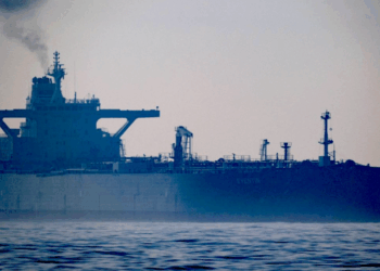 'Ghost ships' moving sanctioned oil have drifted into Trump's crosshairs