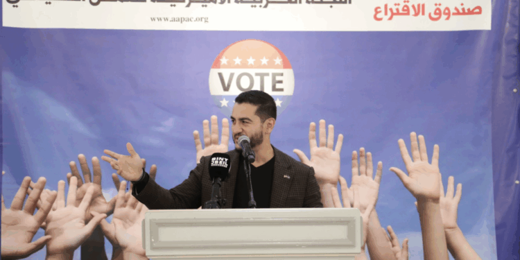 Abdul El-Sayed Proposed Commuting All Sentences for Juveniles Facing Life in Prison. The Plan Would Grant Early Release to Some of Michigan's Most Violent Killers.