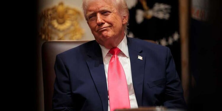 Trump v. Slaughter exposes who really fears democracy