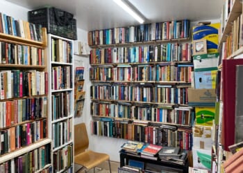 The Federalist’s Notable Books Of 2025