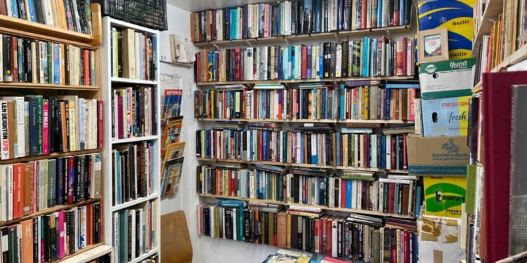 The Federalist’s Notable Books Of 2025