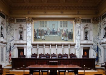 Wisconsin Supreme Court Ends Democrat AG’s Bid To ‘Defy’ SCOTUS’ Catholic Charity Ruling