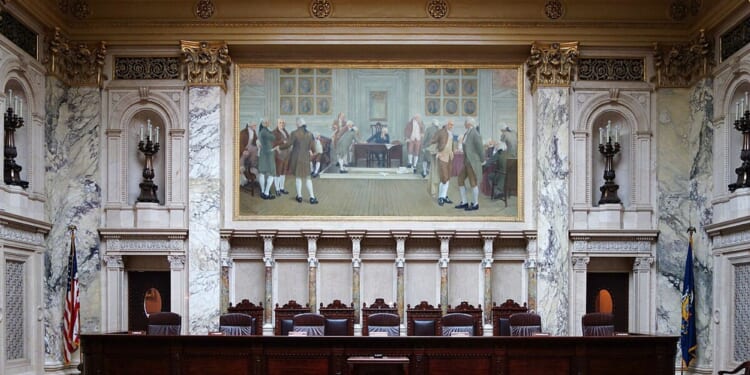 Wisconsin Supreme Court Ends Democrat AG’s Bid To ‘Defy’ SCOTUS’ Catholic Charity Ruling