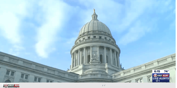 Judge Rules Wisconsin Show Trial Against Trump Allies Will Go On