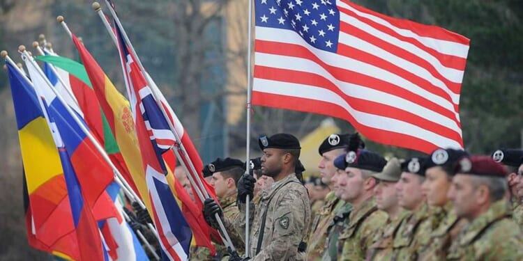 Trump forced allies to pay up — and it worked