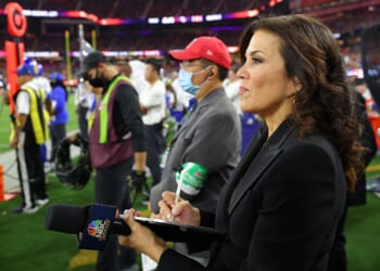 Michelle Tafoya weighs 2026 Minnesota Senate run, to decide early next year