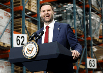 Vance tells Oregon AG 'hire Americans' amid H-1B visa fee dispute