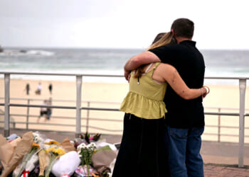 The Massacre at Bondi Beach Was Inevitable