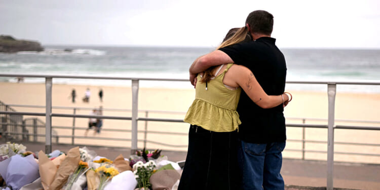 The Massacre at Bondi Beach Was Inevitable