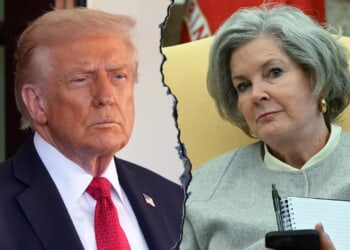 Trump allies defend Susie Wiles after controversial Vanity Fair story