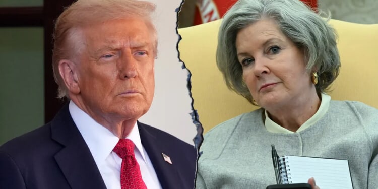 Trump allies defend Susie Wiles after controversial Vanity Fair story