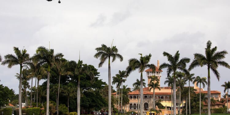 Docs: FBI Believed It Lacked Probable Cause To Raid Mar-A-Lago But Did So Anyway