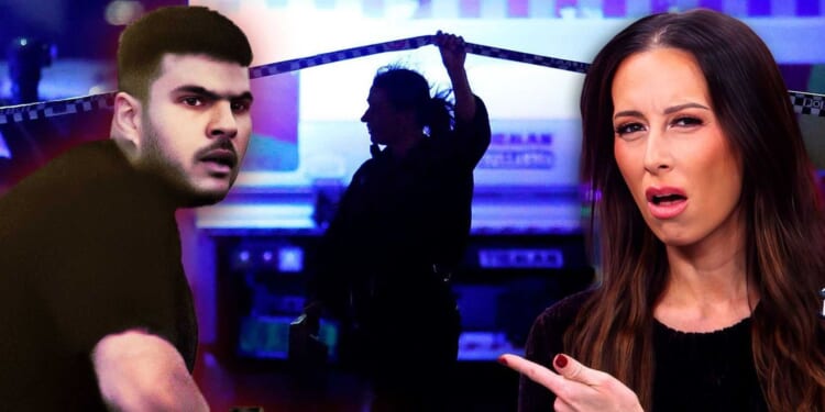 THIS is what happens when you disarm your citizenry