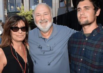 Nick Reiner will be charged with murder in the killing of his parents, Rob Reiner and Michele Reiner: Prosecutors