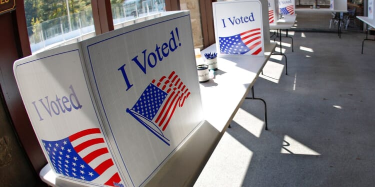 'A historic shift': Dem voter registration dominance crumbling in key swing state