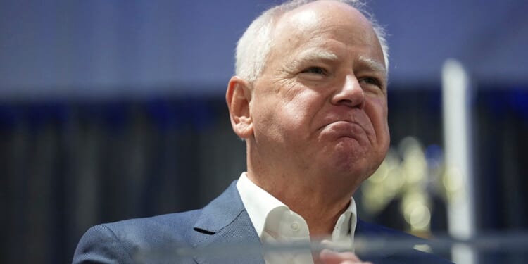 HHS launches review of Minnesota's federal funding use under Walz