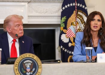 Trump widens travel ban, citing security risks and vetting failures