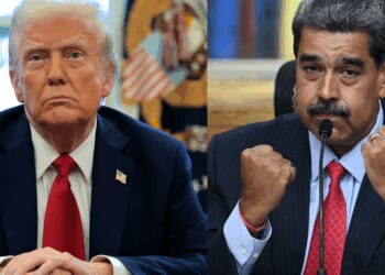 Trump designates Venezuelan regime a  terrorist organization and orders oil tankers seized