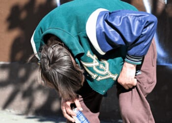 Taking the fentanyl challenge: Whacked-out American junkies now big in Japan