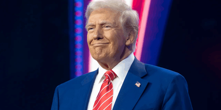 CBP collects over $200 billion in tariffs since Trump took office