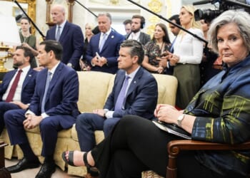 JD Vance leans into 'conspiracy theorist' label from WH's Susie Wiles