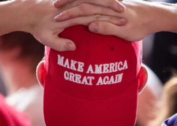 'Enough white guys already': The war on white men because of DEI in the working world exposed in damning report