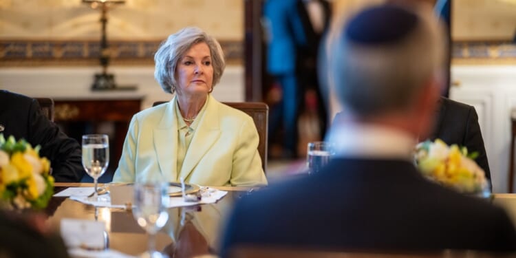 Susie Wiles Should Go Back To Not Talking In Public