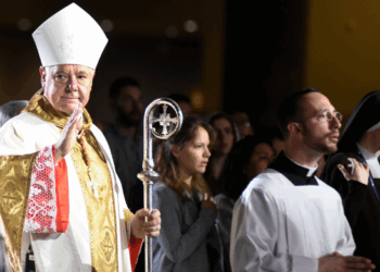 Extra, extra! News and views for Wednesday, December 17, 2025 – Catholic World Report