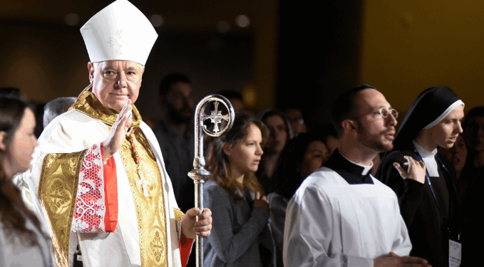 Extra, extra! News and views for Wednesday, December 17, 2025 – Catholic World Report