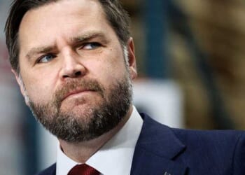 'I am a conspiracy theorist': JD Vance slams explosive Vanity Fair profile claiming Trump-world infighting