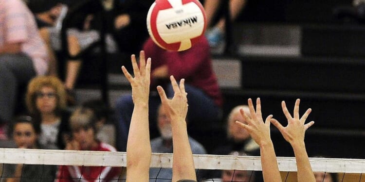 Former volleyball coach used artificial intelligence to groom teenage girl for sex, police say