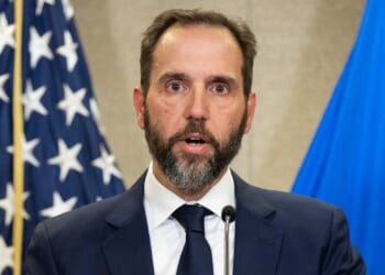 Jack Smith faces House deposition on Trump investigations Wednesday