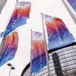 The German bishops’ conference, over the cliff