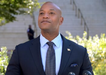 Maryland legislature overrides veto to create reparations commission