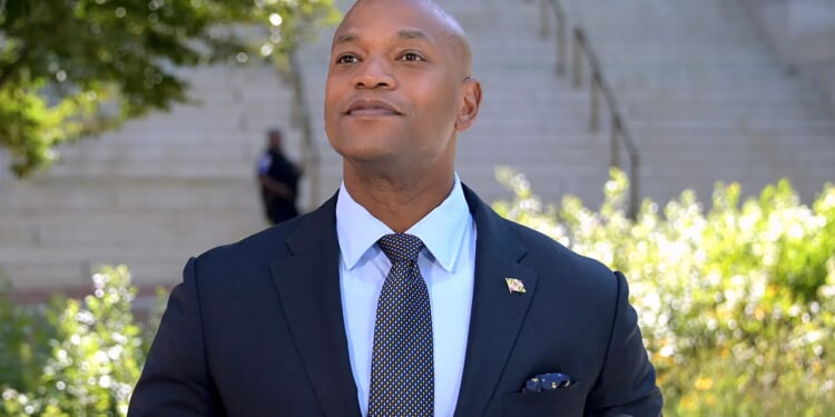 Maryland legislature overrides veto to create reparations commission