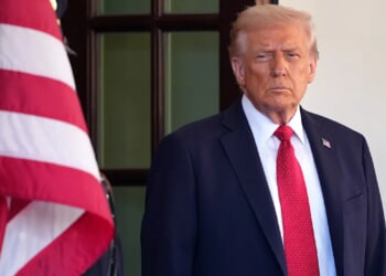 Trump stays quiet as Republicans scramble on healthcare legislation