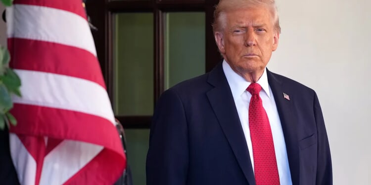 Trump stays quiet as Republicans scramble on healthcare legislation