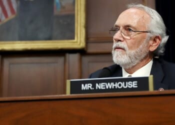 House Republican who voted to impeach Trump in 2021 won't seek re-election