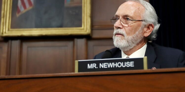 House Republican who voted to impeach Trump in 2021 won't seek re-election