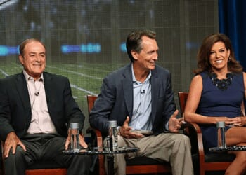 Former 'Sunday Night Football' reporter and huge Tim Walz critic eying US Senate seat in Minnesota: Report