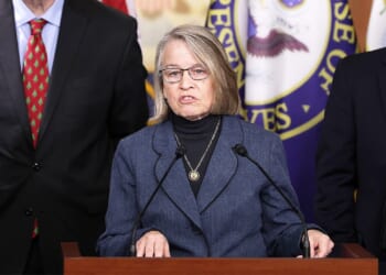 WATCH: GOP lawmaker blames Obamacare for rising healthcare costs in new bill