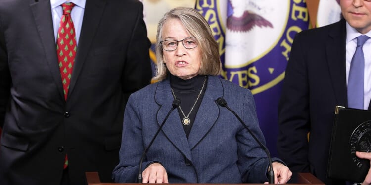 WATCH: GOP lawmaker blames Obamacare for rising healthcare costs in new bill