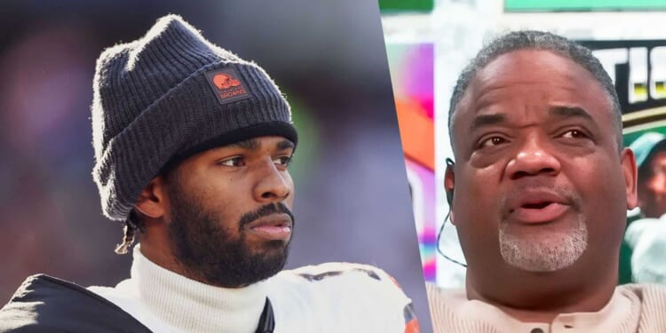 Jason Whitlock rips Shedeur Sanders as lacking leadership