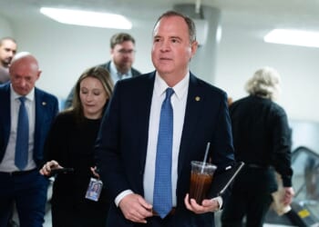 Senate GOP blocks Schiff push for Caribbean strike footage release