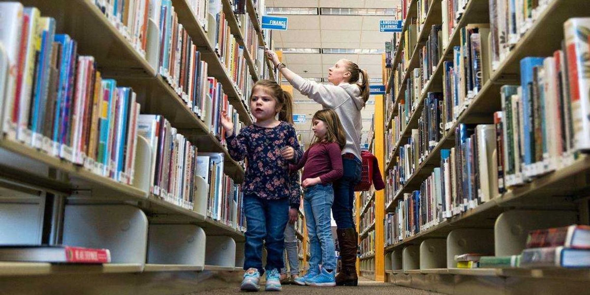 Public library board voted to keep pro-transgender book — so the county dissolved the entire board