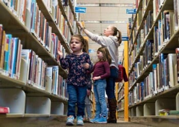 Public library board voted to keep pro-transgender book — so the county dissolved the entire board