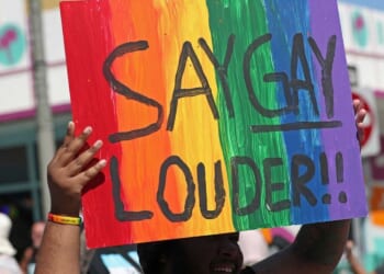 California city mayor pro tem calls for end of Pride Month observation, and outrage ensues