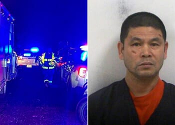 Illegal immigrant driver accused of causing fatal crash got CDL in NY: feds
